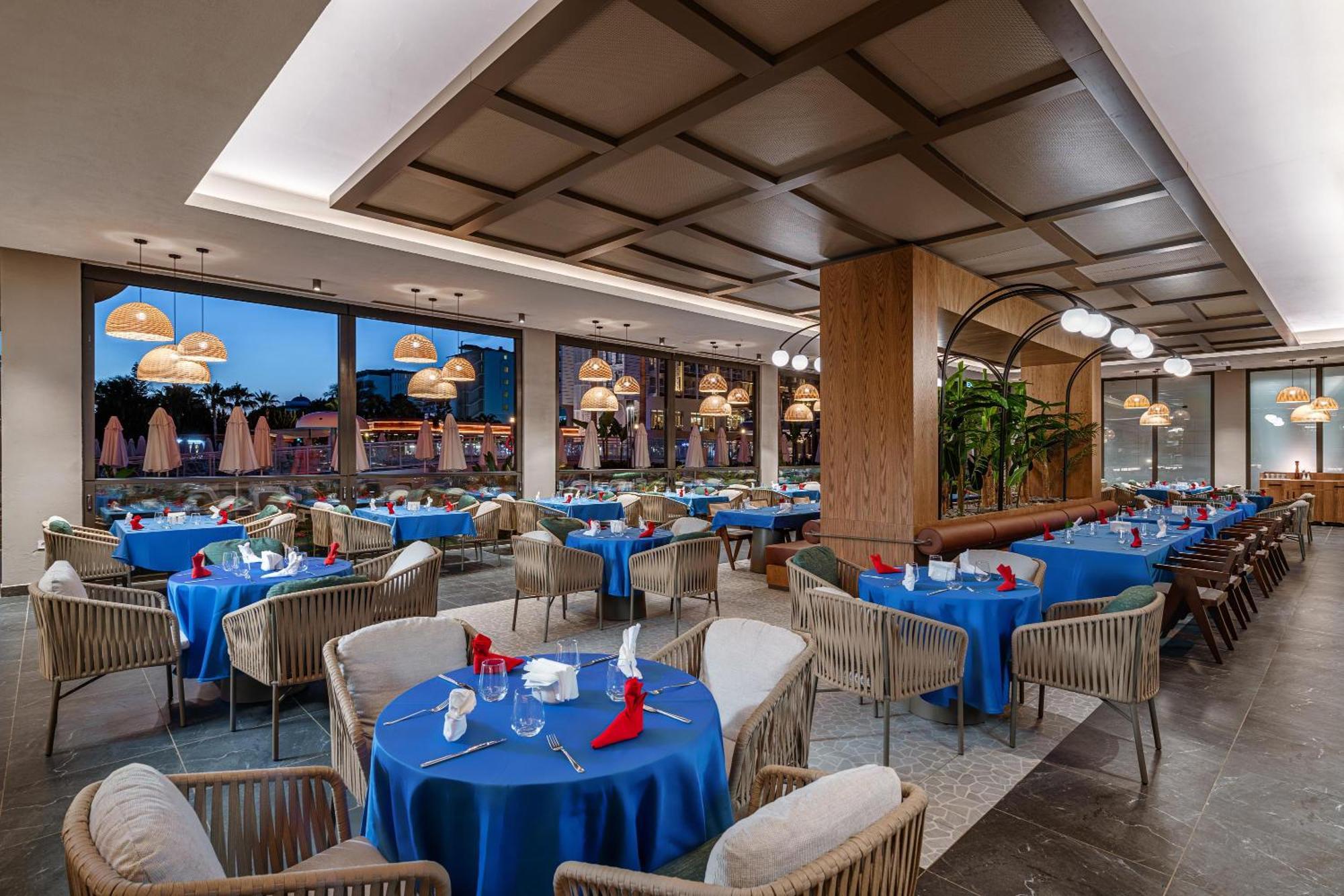 Sidera Kirman Premium Hotel โอคูร์จาลาร์ ภายนอก รูปภาพ